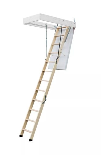 Loft Ladder Clickfix 56 Pro+